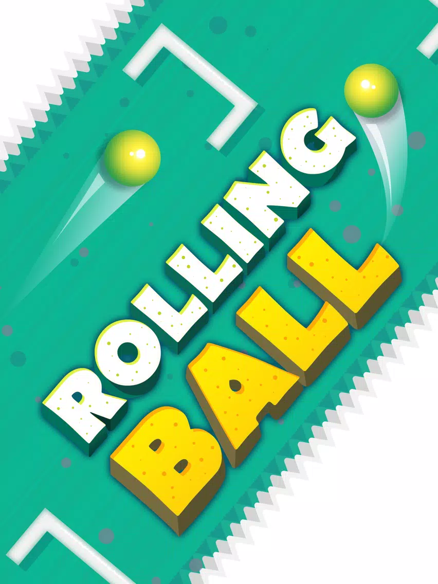 The Rolling Ball Premium iPad Screenshots
