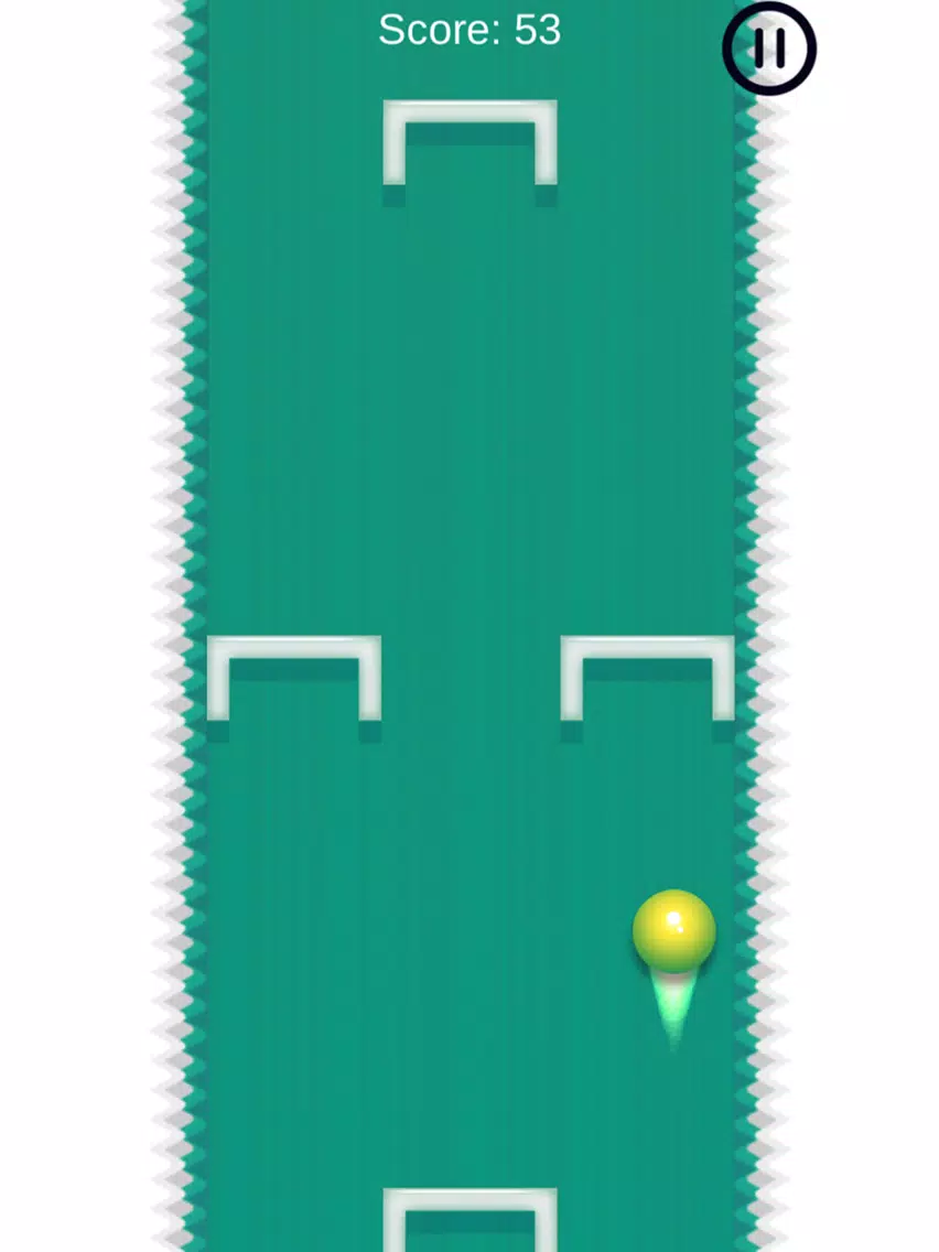 The Rolling Ball Premium iPad Screenshots