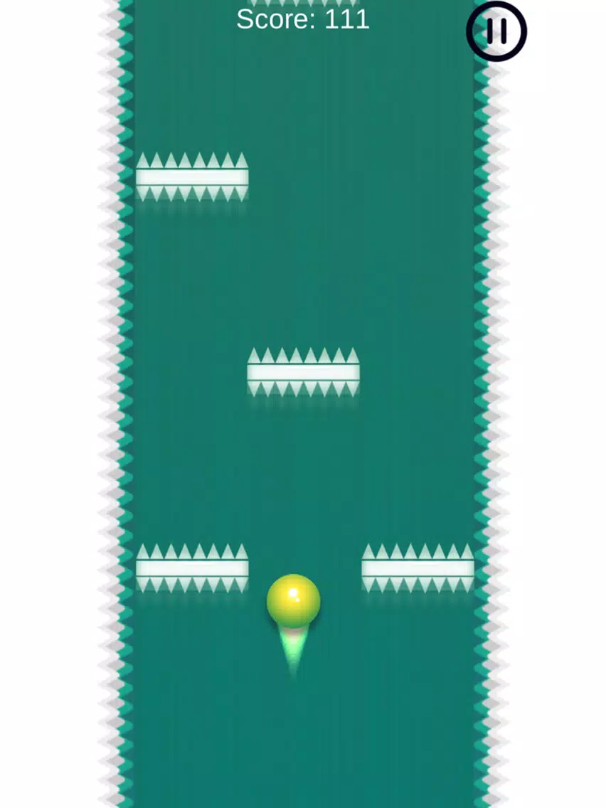 The Rolling Ball Premium iPad Screenshots