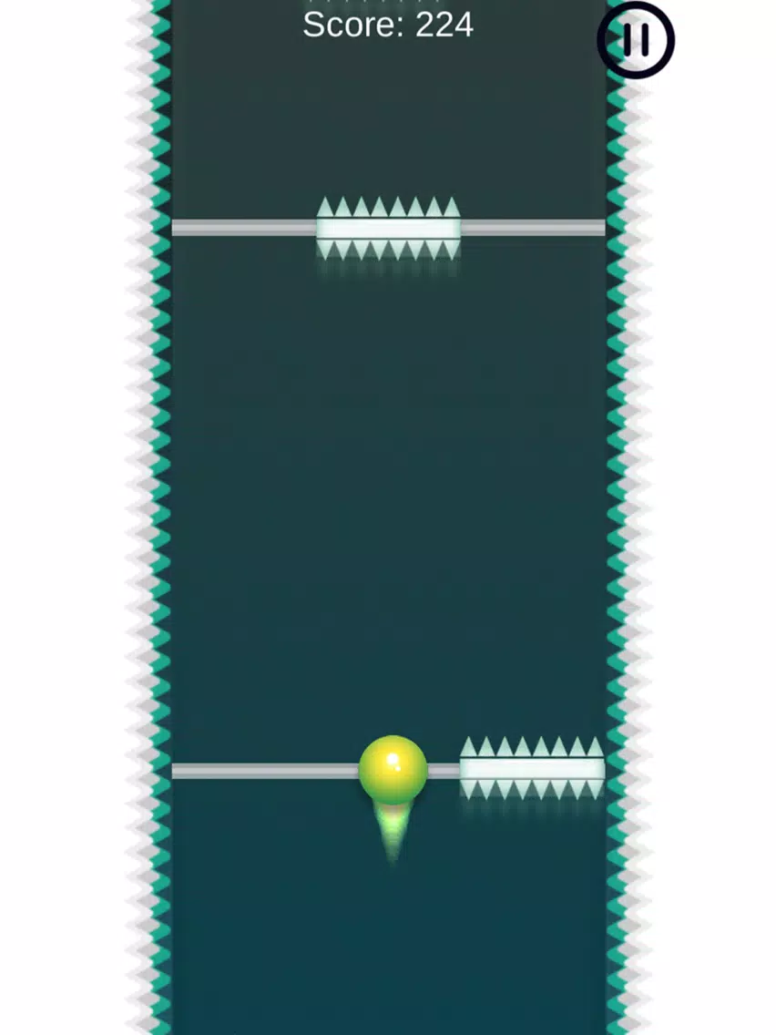 The Rolling Ball Premium iPad Screenshots
