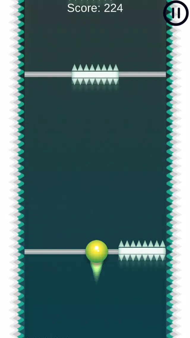 The Rolling Ball Premium Screenshots
