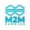 M2M Ferries