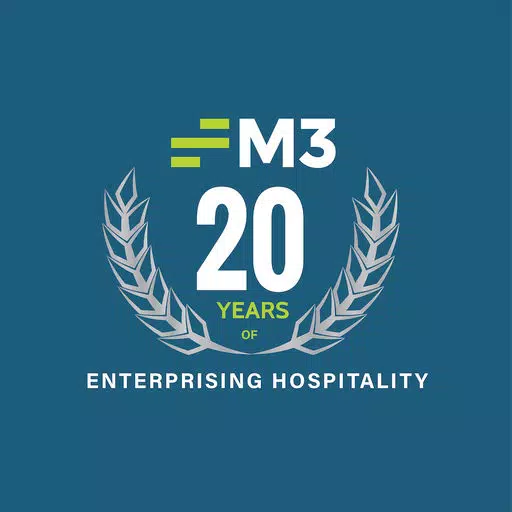 M3 Partners’ Meeting 2019 M3 Partners’ Meeting 2019