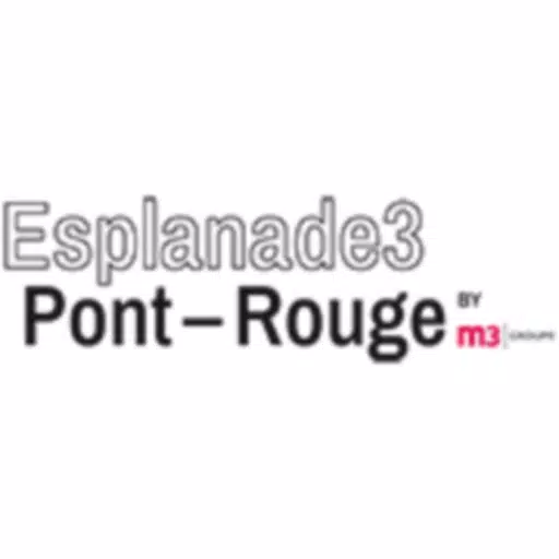Pont Rouge Pont Rouge