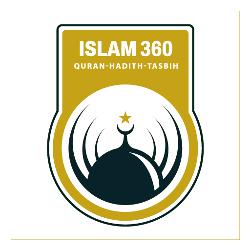 Islam360: Quran-Hadith-Tasbih Islam360: Quran-Hadith-Tasbih