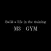 Personal Training　M3 GYM