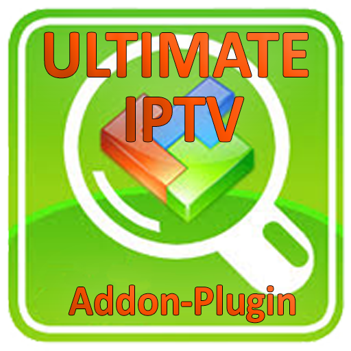 ULTIMATE IPTV Plugin-Addon