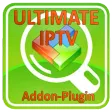 ULTIMATE IPTV Plugin-Addon