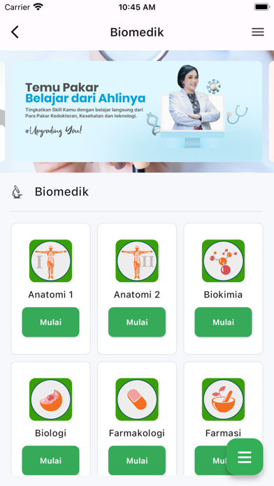 M3 Kedokteran Umum Screenshots