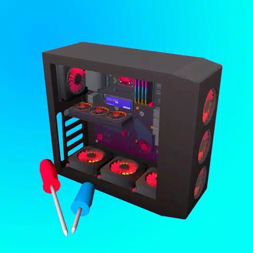 Computer Builder