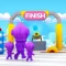 WipeOut Run!