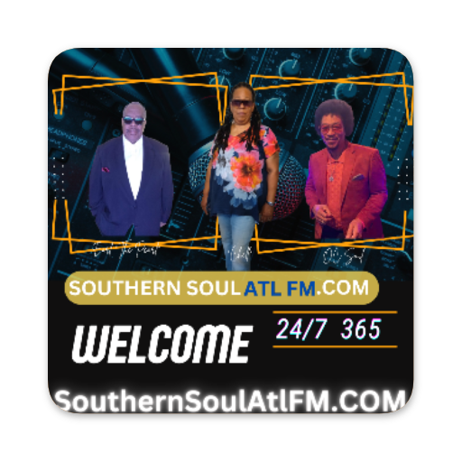 Southern Soul ATL FM.COM