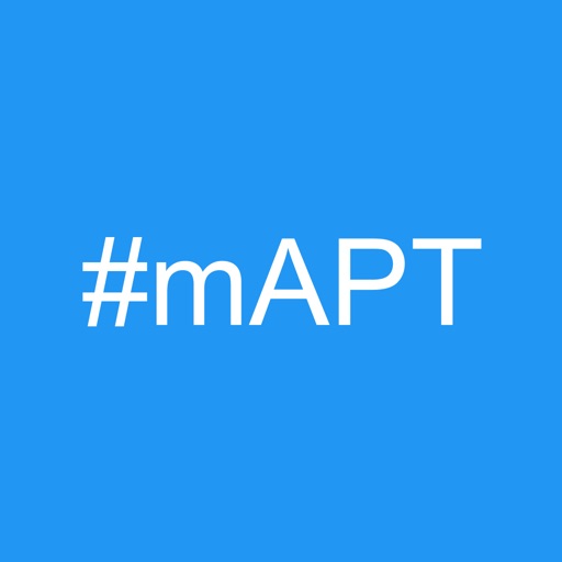 #mAPT #mAPT