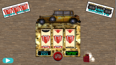 Capturas de tela do Crazy Road Rage