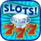 Slots! Diamond Strike