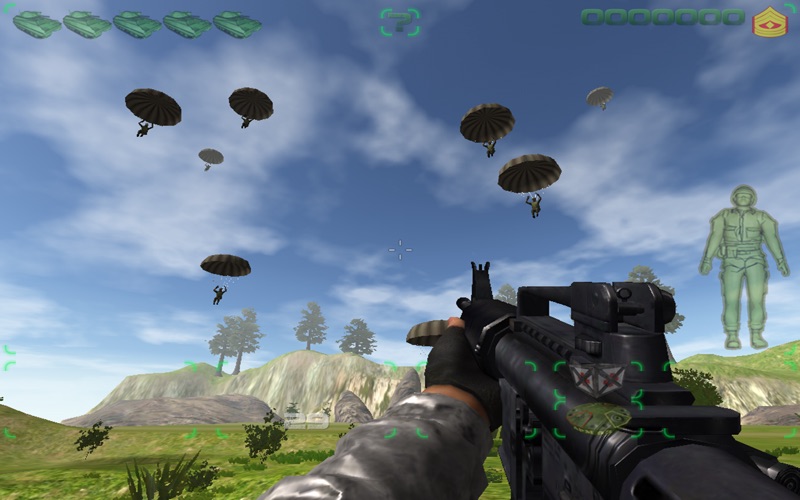تصاویر Full Frontal Assault Lite