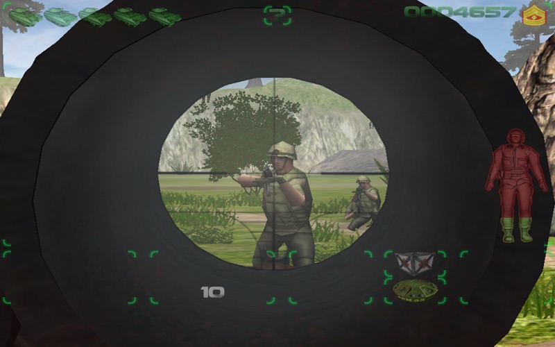 تصاویر Full Frontal Assault Lite