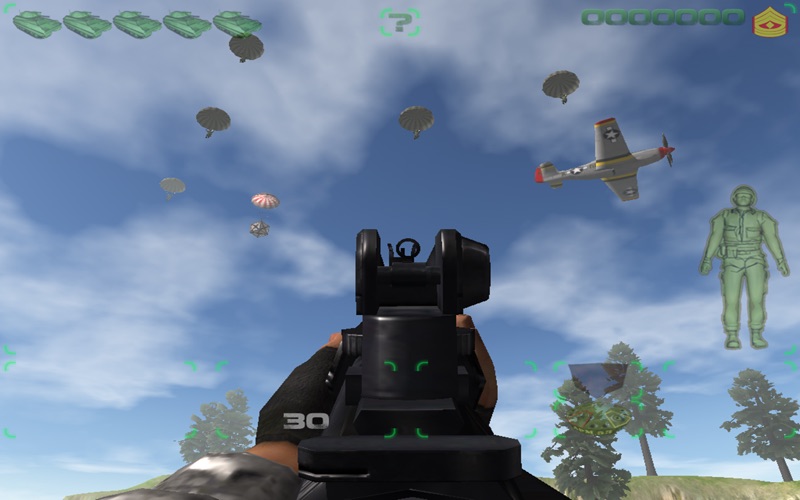 تصاویر Full Frontal Assault Lite
