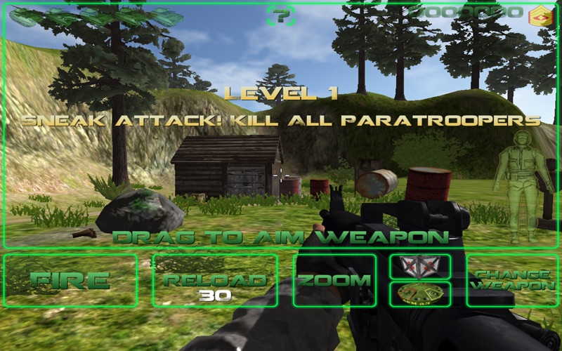 تصاویر Full Frontal Assault Lite