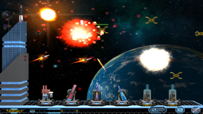 Invaders Tower Defence Screenshots