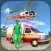 Ambulance Rescue Doctor Games
