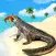 Crocodile Attack Simulator 3D