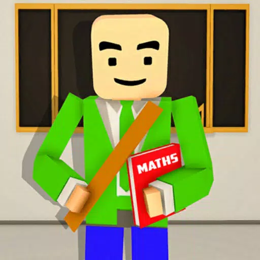 Basic Baldi’s Education School Basic Baldi’s Education School