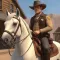 Cowboy Vs Sheriff: Horse Sim