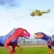 Dinosaur Games; Survival Games