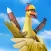 Duck Battle Side Survival Game