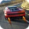 Real Fast Car Driving