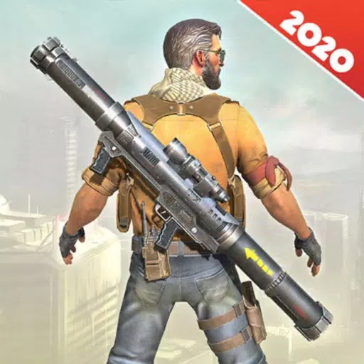 FPS Sniper Strike 3D Shooter FPS Sniper Strike 3D Shooter