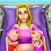 Pregnant Mother Twin Baby Care