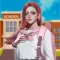 Popular High School Girls Life