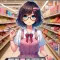 Anime Supermarket Manager 3D