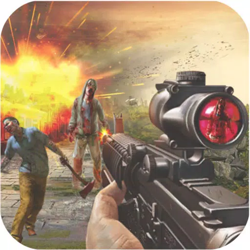 Zombie Shoot: Dead Trap Zombie Shoot: Dead Trap