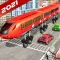 Train Simulator Drving Station