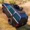 Off-road Car Driving Simulator