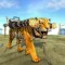 Tiger Rampage Survival Shooter