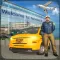 Virtual Rush Taxi driving game
