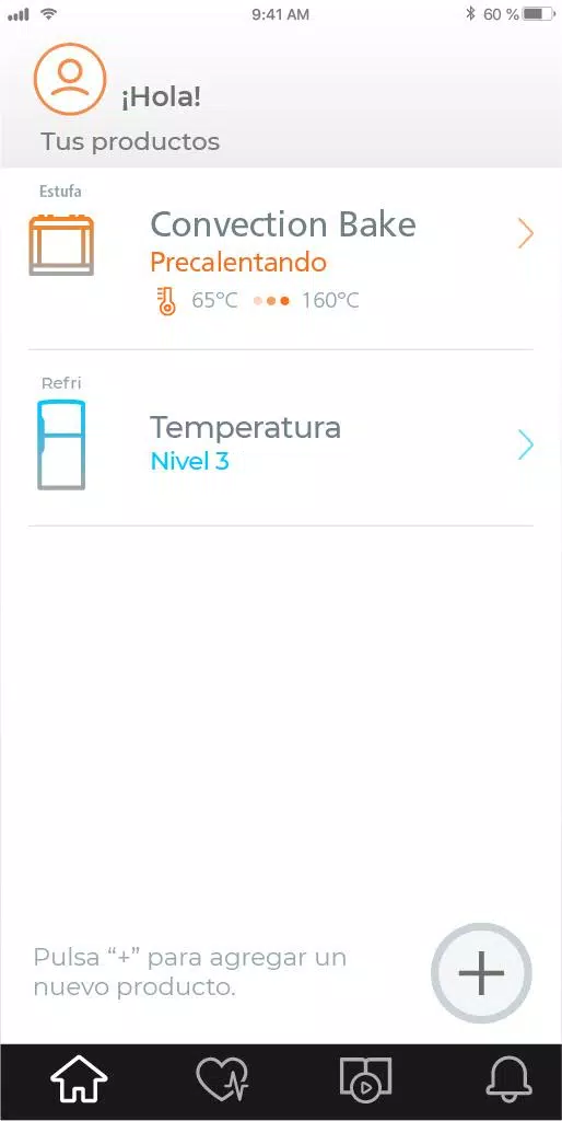 IO Mabe One Screenshots