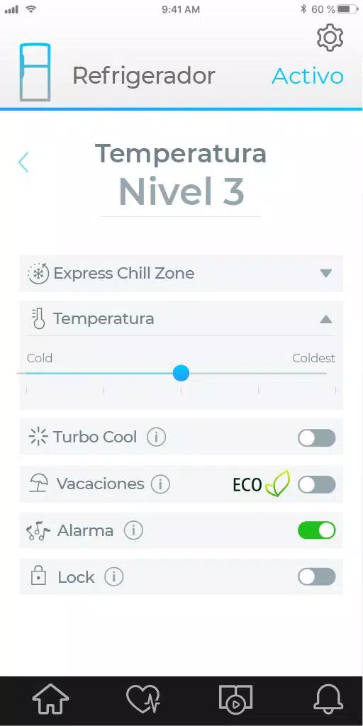 IO Mabe One Screenshots