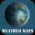 Weather maps of the World MGR