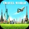 Go Around Best Places of World