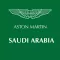 Aston Martin Saudi Arabia