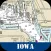 Iowa Raster Maps