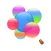 Dot Color Cannon
