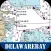 Delaware Raster Maps