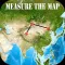 Measure the Map