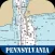 Pennsylvania Raster Maps